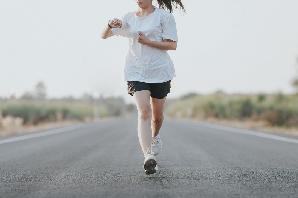 5 Olahraga yang Aman untuk Penderita Penyakit Jantung